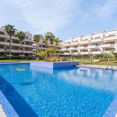 Terrazas De Campoamor Sunrise 奥里韦拉 外观 照片